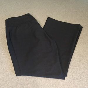 🌷Dark Gray Apt 9 Dress Pants