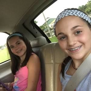 Meet your Posher, Emma