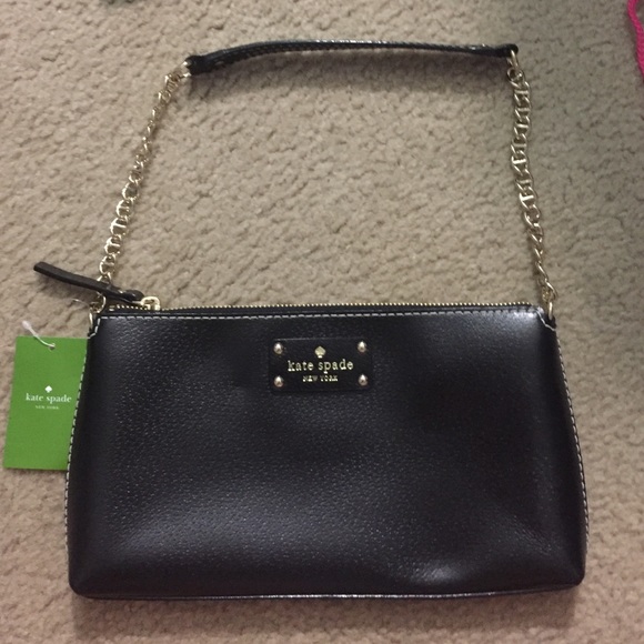 Kate Spade Clutch