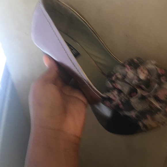 New dolce vita pumps