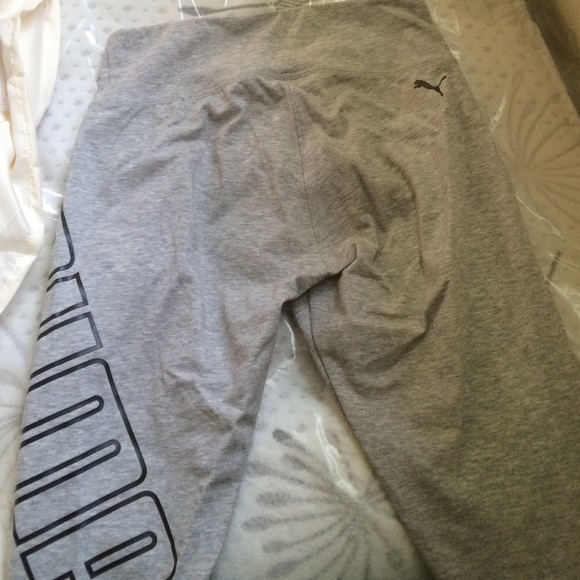 Puma Leggings