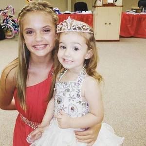 Meet your Posher, Cydnee