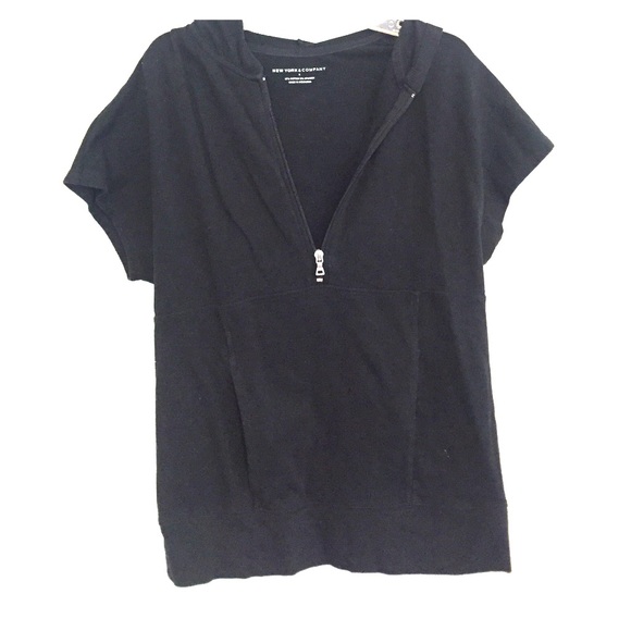 New York & Company workout sweater