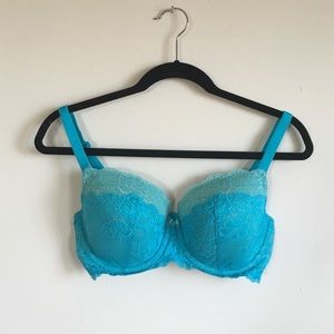 Victoria's Secret 34DD Dream Angels Lined Demi