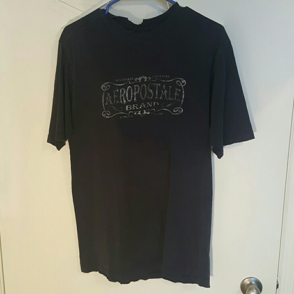 Blue aeropostale