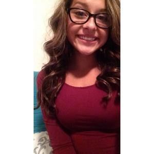 Meet your Posher, Whitley