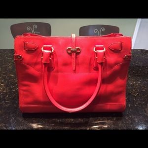 Ferragamo purse