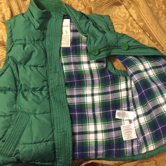 Cute Aeropostale Vest - Picture 3 of 3