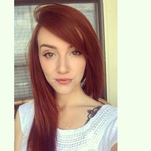 Meet your Posher, Shannon