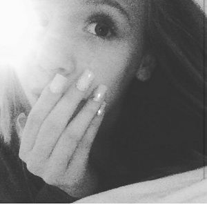 Meet your Posher, Katelyn