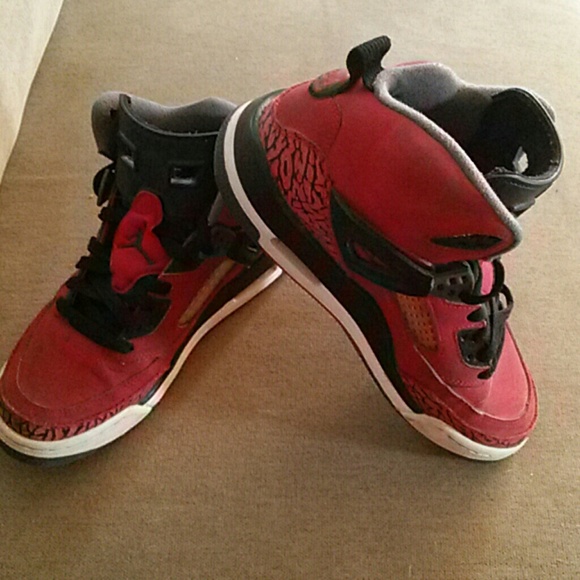 JORDANS! - Picture 2 of 3