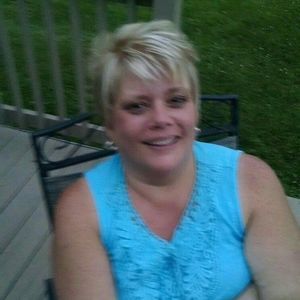 Meet your Posher, Cindy