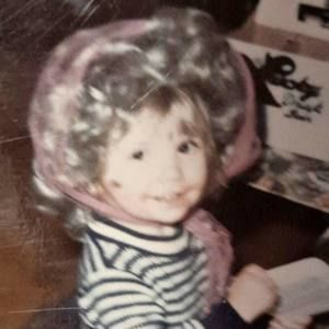 Meet your Posher, Marcy