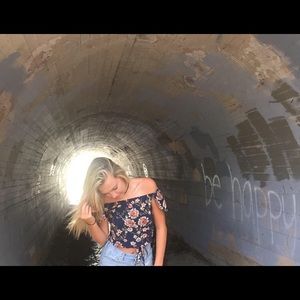 Meet your Posher, Carli