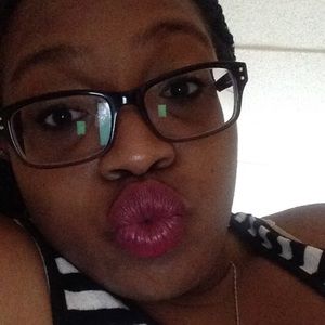 Meet your Posher, Kiara