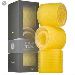 Drybar High Tops Self Grip Rollers