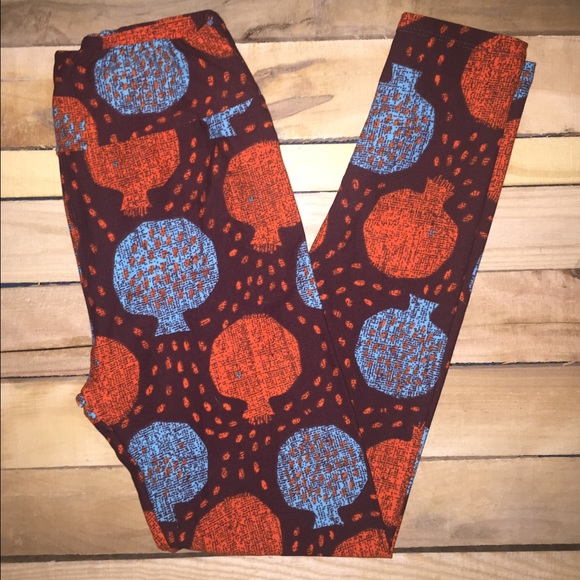 LuLaRoe Leggings OS