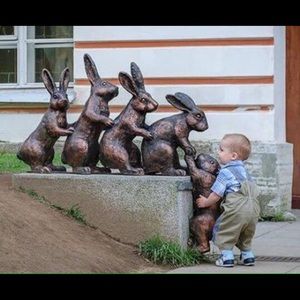 Meet your Posher, Tommi