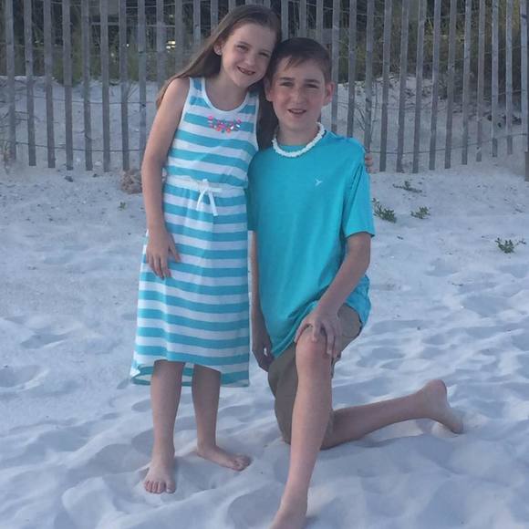 Meet your Posher, Andrea