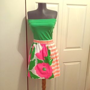 💗 Lily Pulitzer dress
