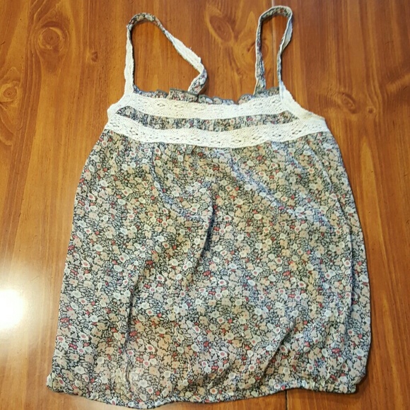 American Eagle tank top