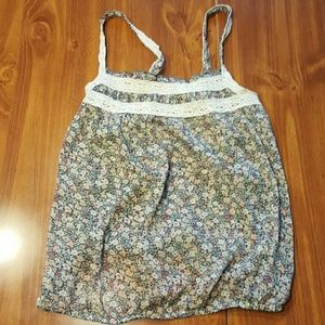 American Eagle tank top