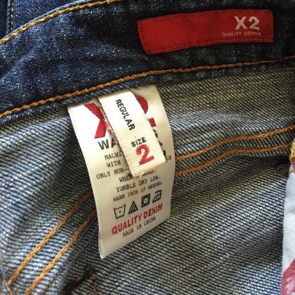 Express jeans - Picture 3 of 3