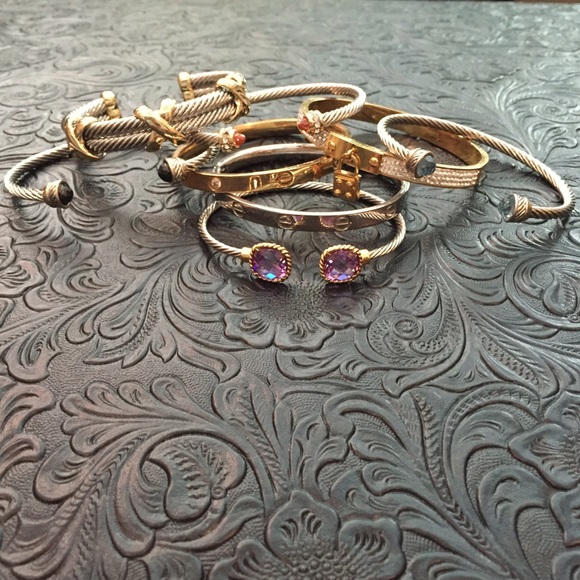 Bracelet Assortment