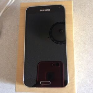 Samsung Galaxy S5