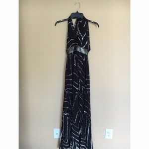 Express Gown/Dress