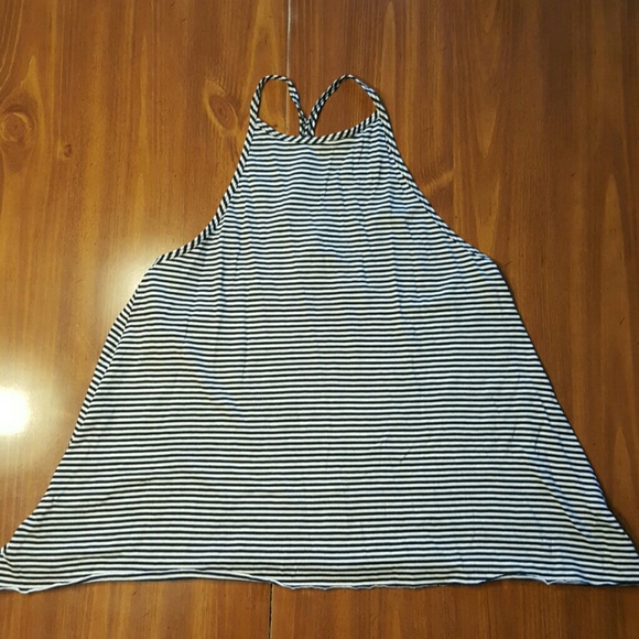 Hollister tank top