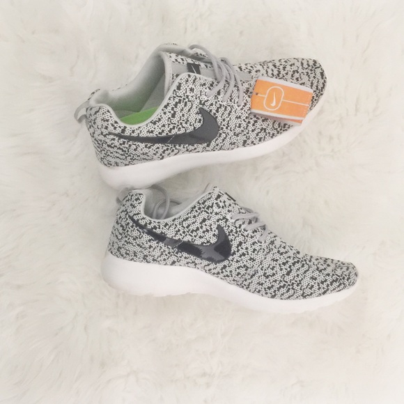 Custom Oreo Nike Roshe Run