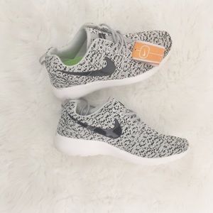 Custom Oreo Nike Roshe Run