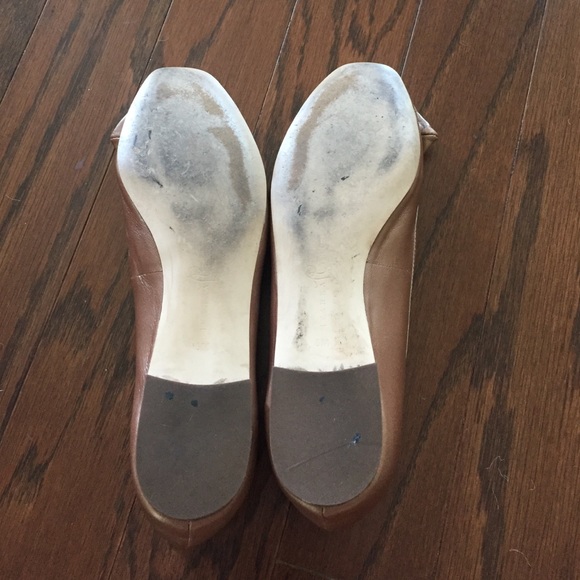 Ballet flats - Picture 2 of 3