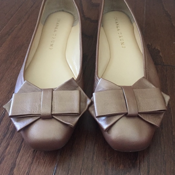 Ballet flats - Picture 3 of 3