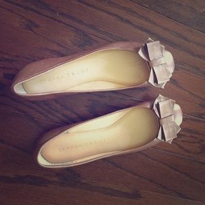 Ballet flats