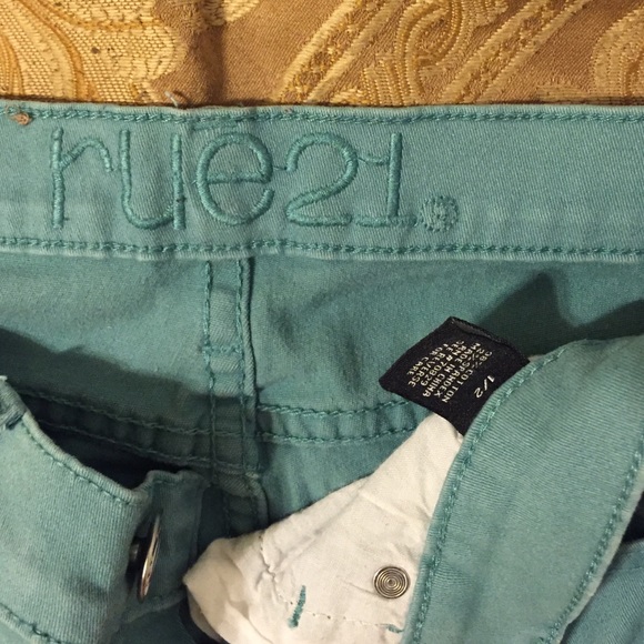Skinny jeans from rue21 - Picture 2 of 2