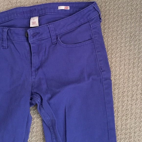 Jeans - Picture 2 of 2