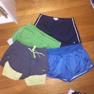 Running Shorts Bundle