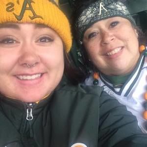 Meet your Posher, Kathy