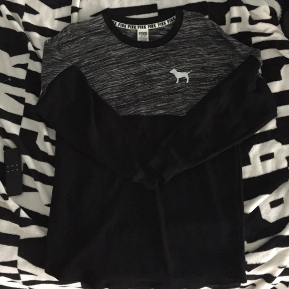 LOWEST Pink varsity crew