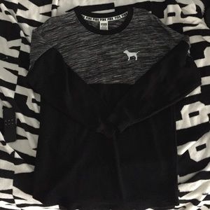 LOWEST Pink varsity crew