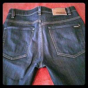 Volcom jeans