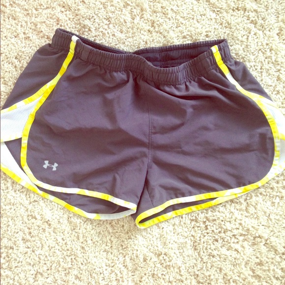 Under Armour Running Shorts