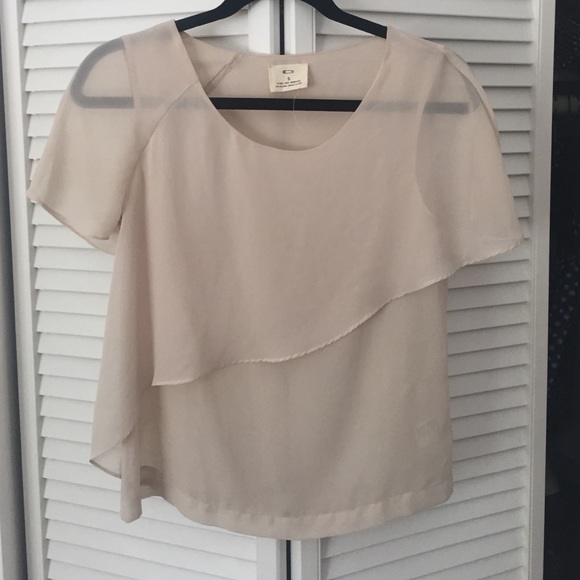 Urban Outfitters Blouse