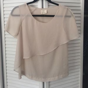 Urban Outfitters Blouse
