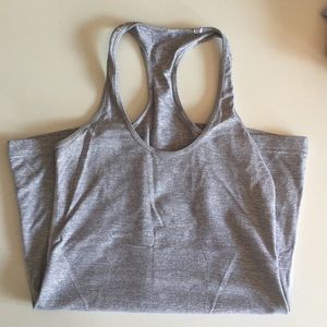 Lululemon cool racer back tank