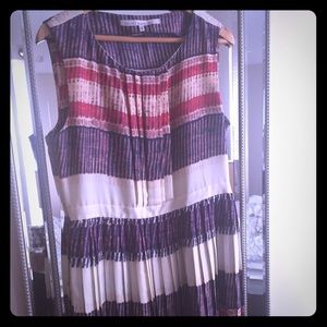 Rachel Roy sleeveless dress