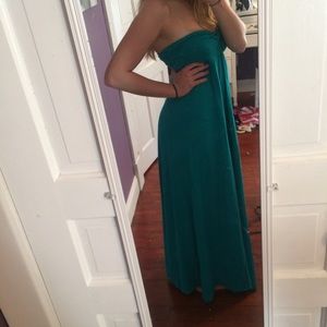 Gorgeous VS maxi dress!