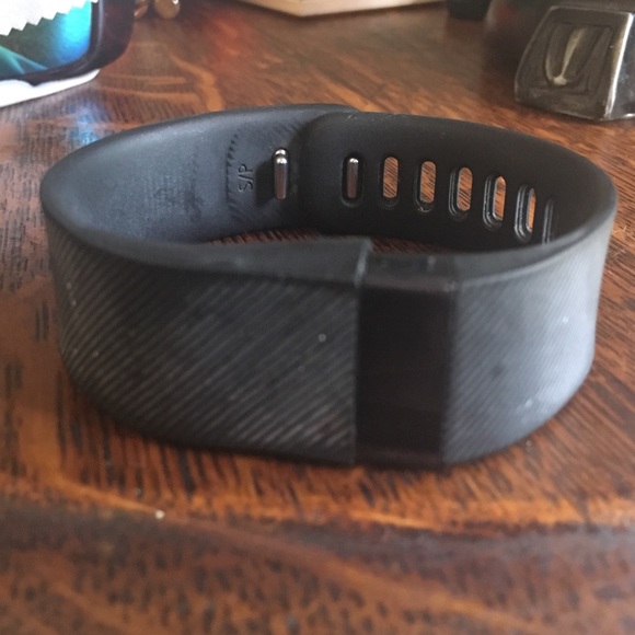 FitBit Charge